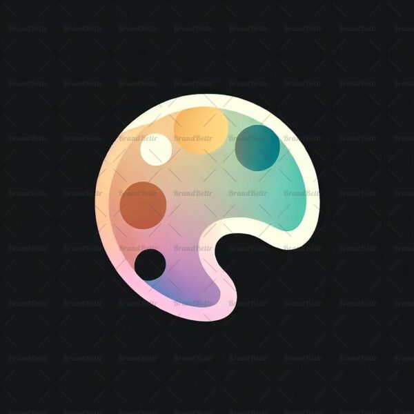 Farbpalette
