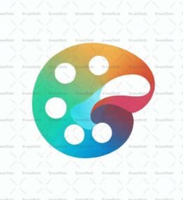 Farbpalette