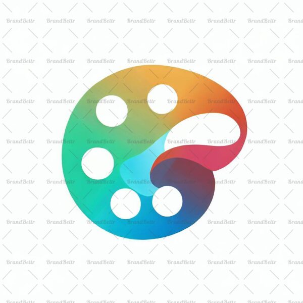 Farbpalette