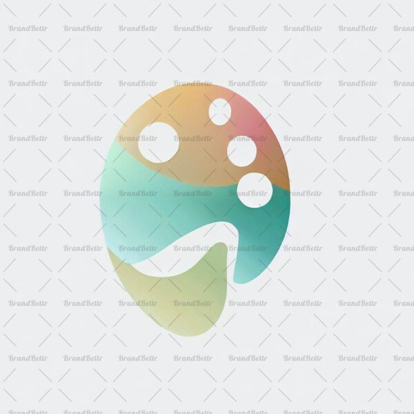 Farbpalette
