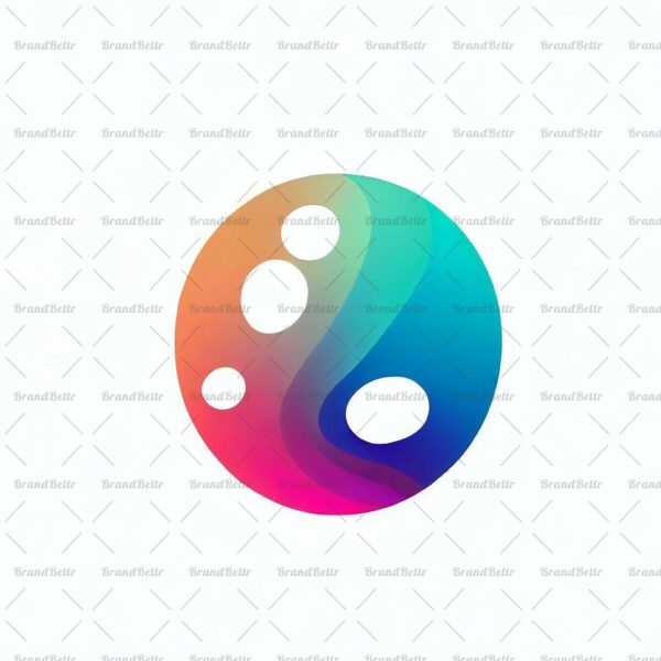 Farbpalette
