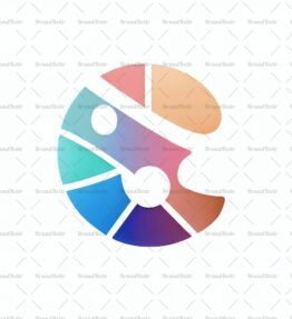 Farbpalette