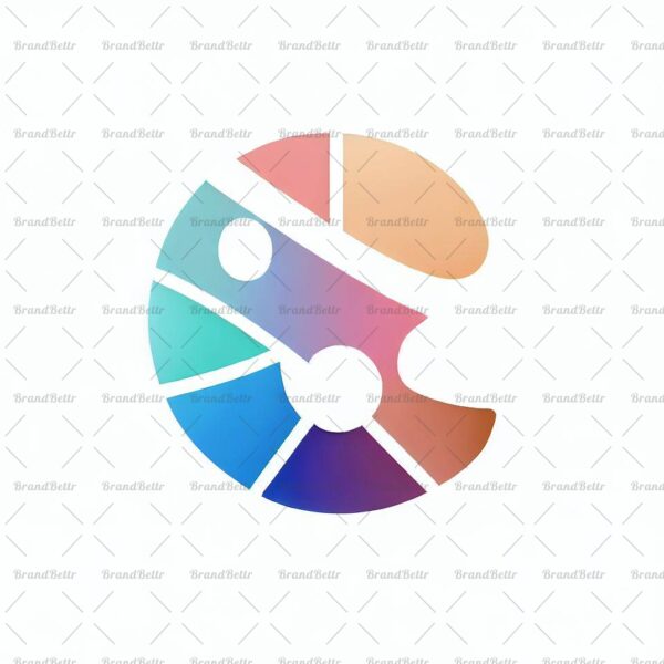 Farbpalette