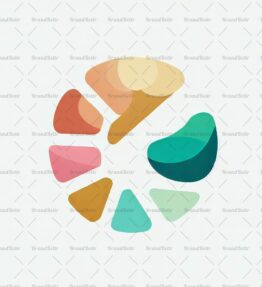 Farbpalette