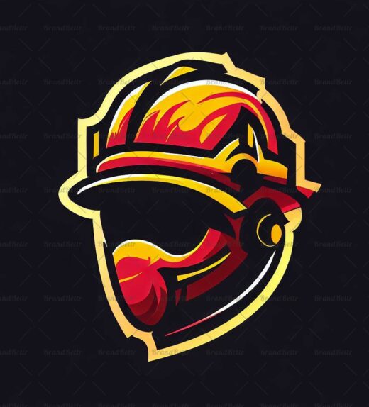 Feuerwehrhelm
