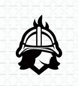 Feuerwehrhelm