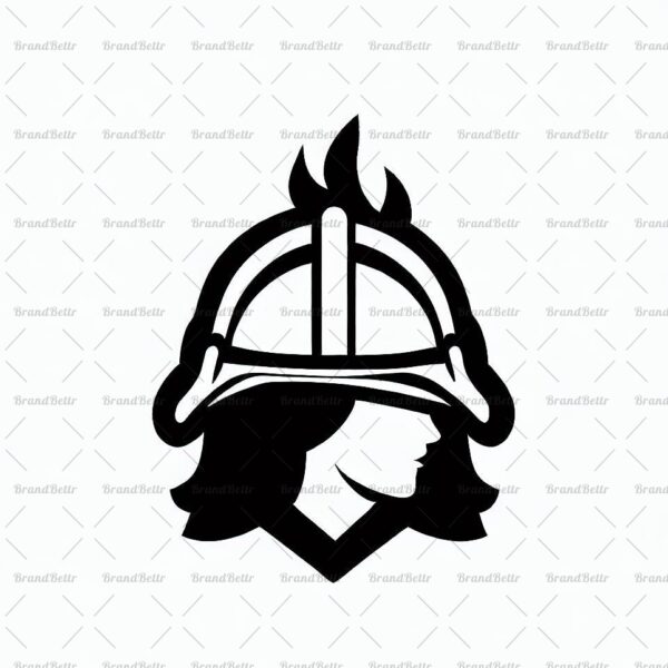 Feuerwehrhelm