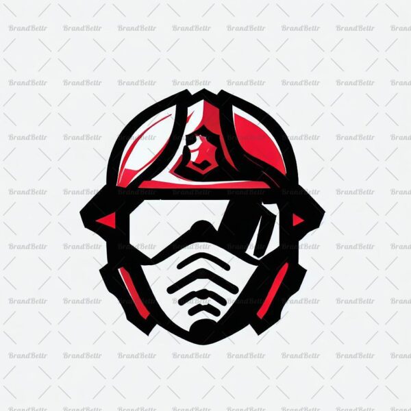 Feuerwehrhelm