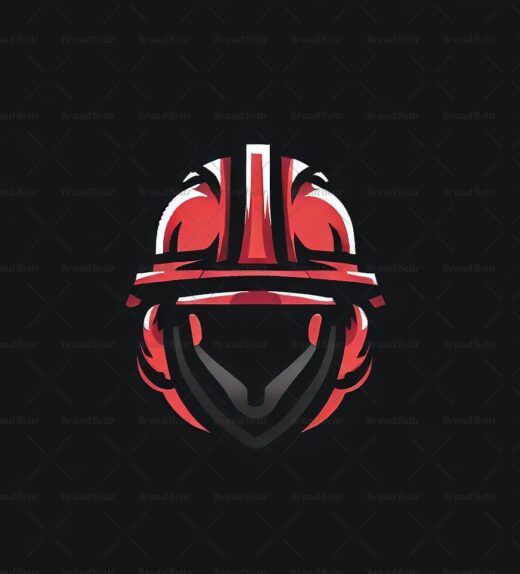 Feuerwehrhelm
