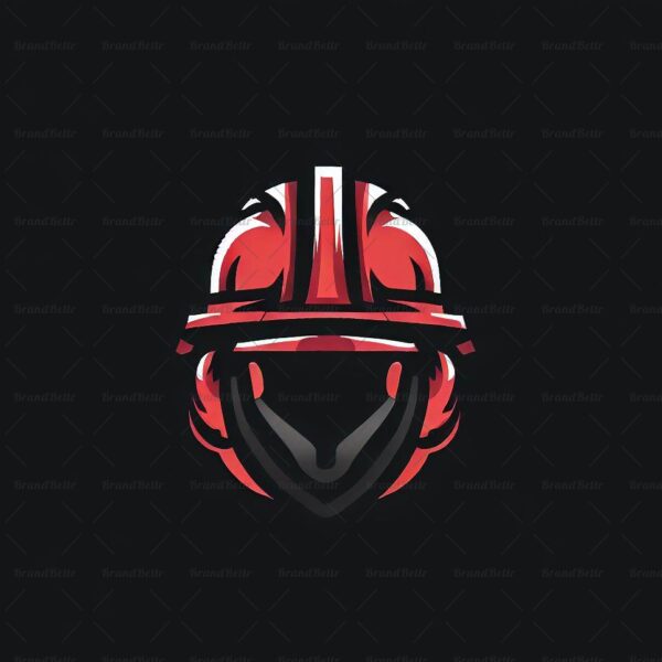 Feuerwehrhelm