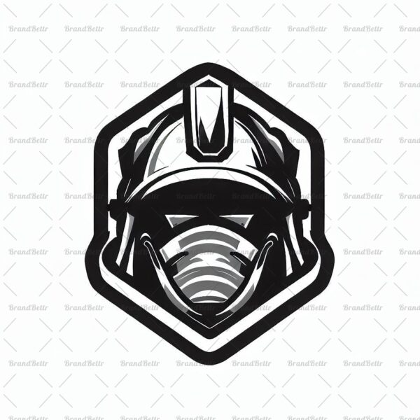 Feuerwehrhelm