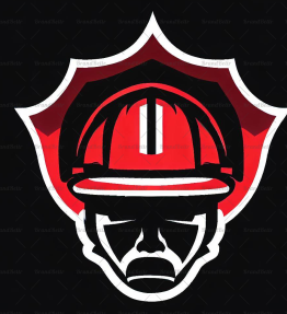 Feuerwehrhelm