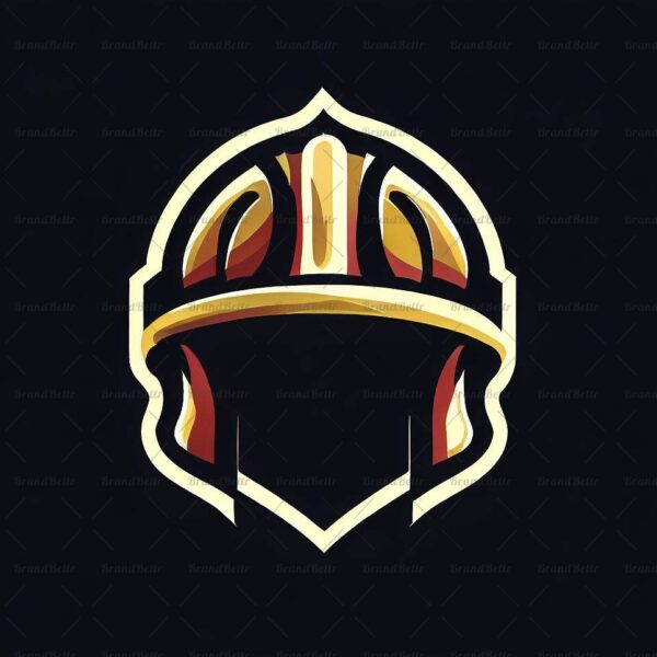 Feuerwehrhelm