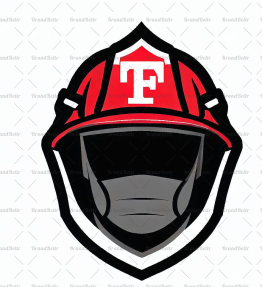 Feuerwehrhelm