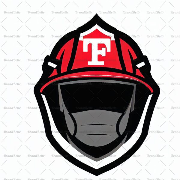 Feuerwehrhelm