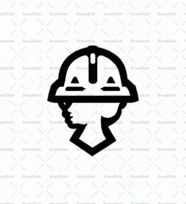 Feuerwehrhelm