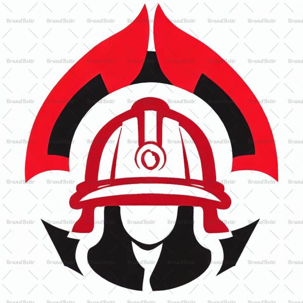 Feuerwehrhelm