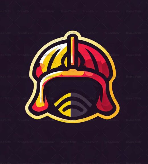 Feuerwehrhelm