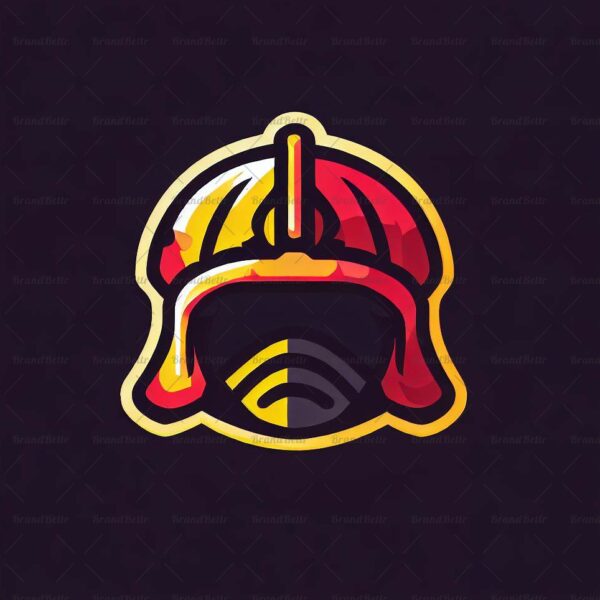 Feuerwehrhelm
