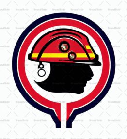 Feuerwehrhelm