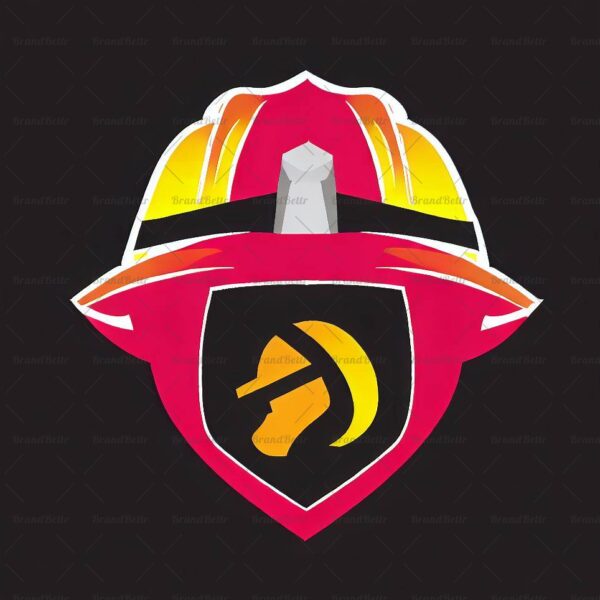 Feuerwehrhelm