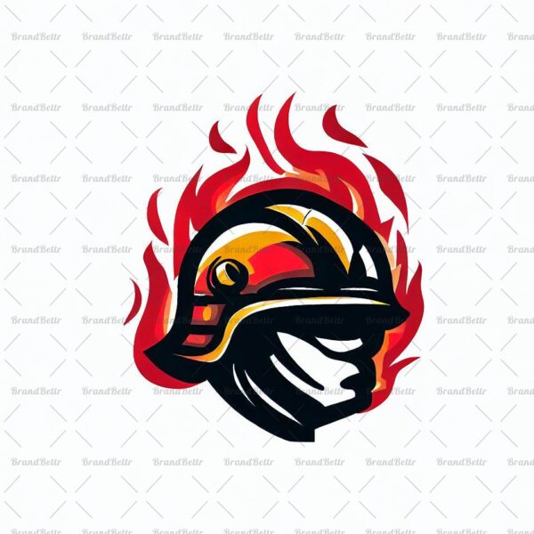 Feuerwehrhelm