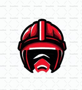Feuerwehrhelm
