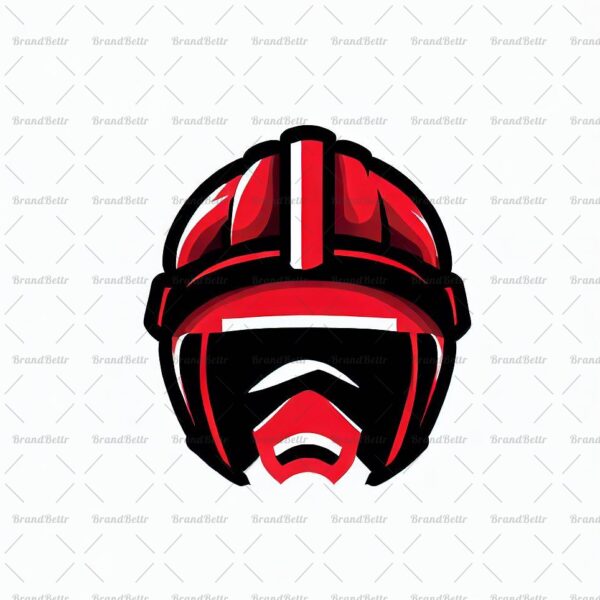 Feuerwehrhelm