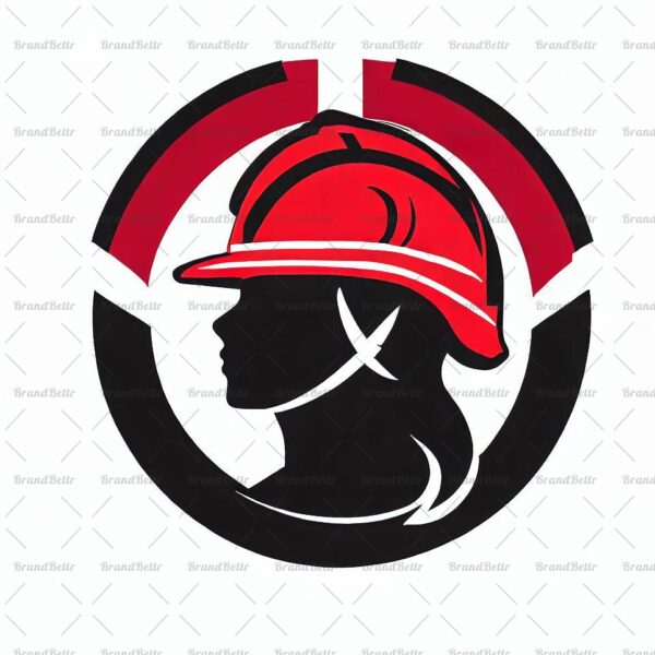 Feuerwehrhelm