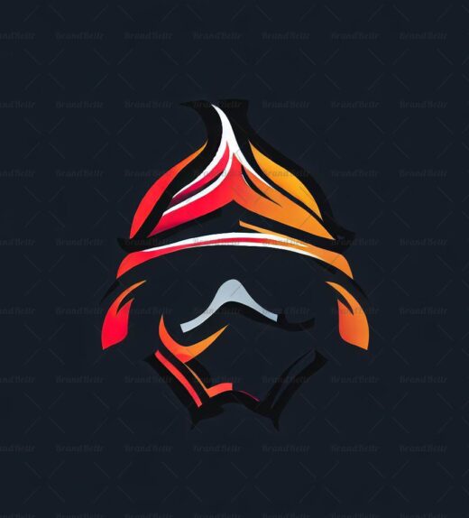 Feuerwehrhelm