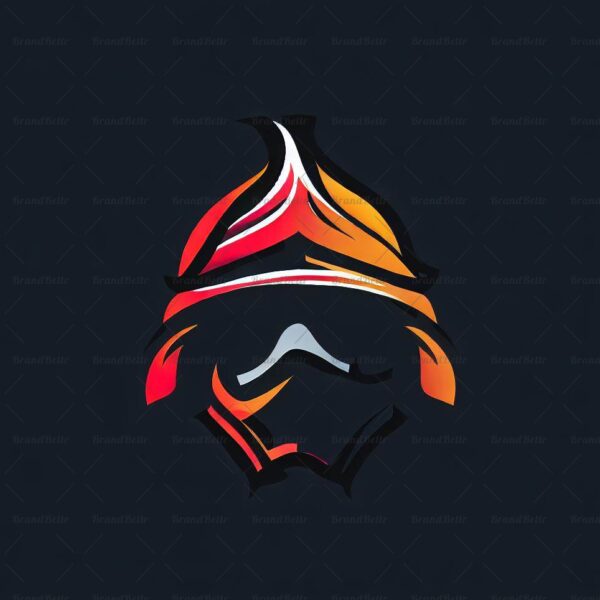 Feuerwehrhelm