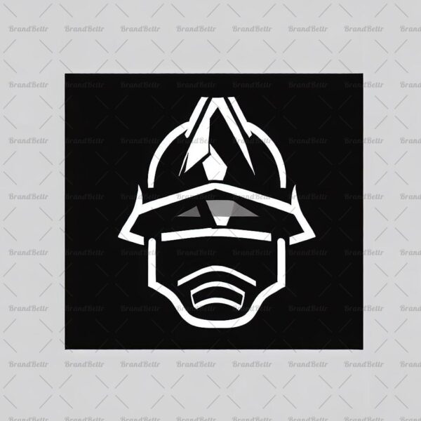 Feuerwehrhelm