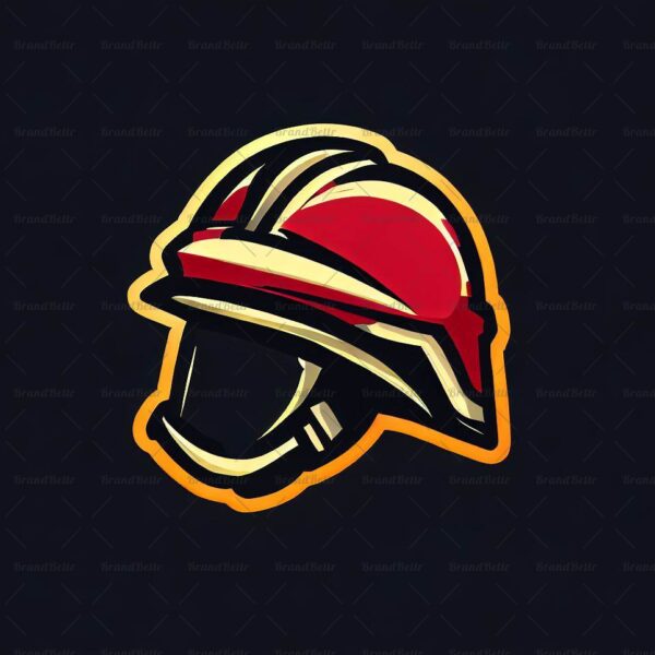 Feuerwehrhelm