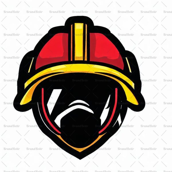 Feuerwehrhelm