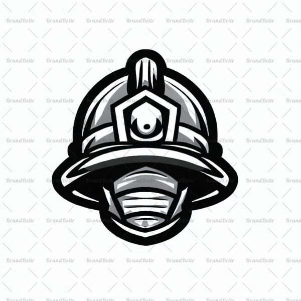 Feuerwehrhelm