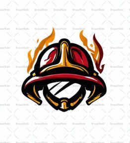 Feuerwehrhelm
