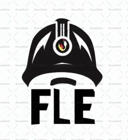 Feuerwehrhelm