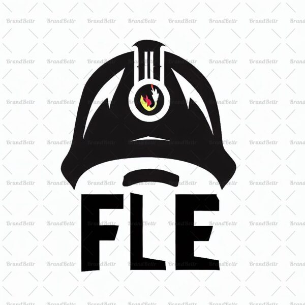 Feuerwehrhelm
