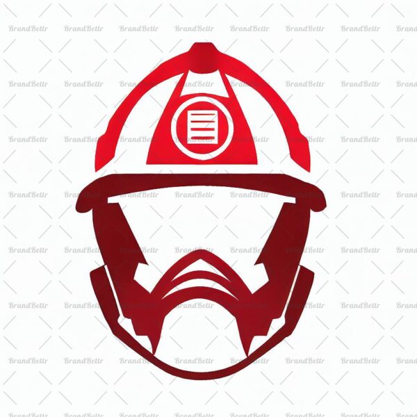 Feuerwehrhelm