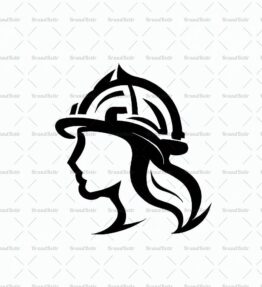 Feuerwehrhelm
