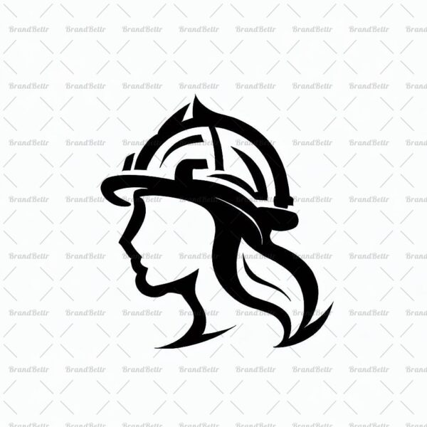 Feuerwehrhelm