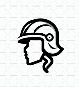 Feuerwehrhelm