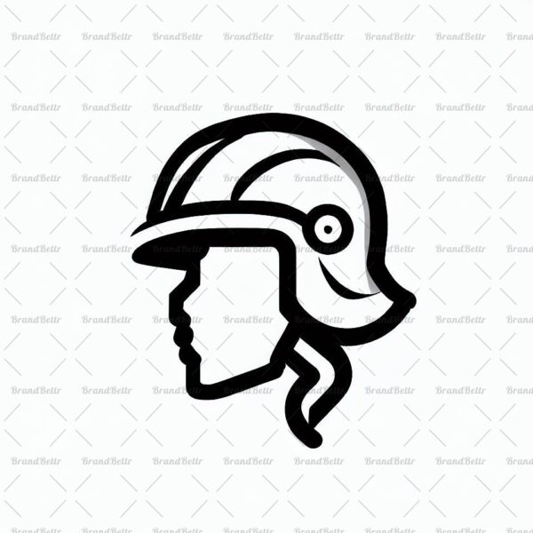 Feuerwehrhelm
