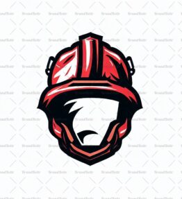 Feuerwehrhelm