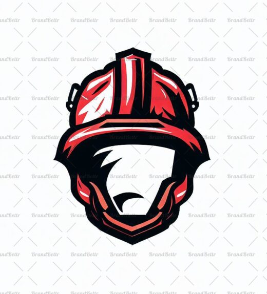 Feuerwehrhelm