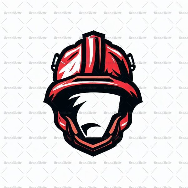 Feuerwehrhelm