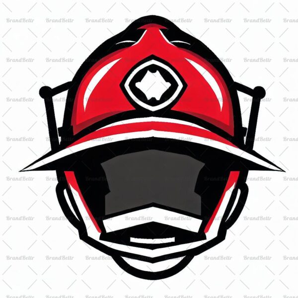 Feuerwehrhelm