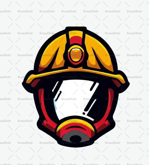 Feuerwehrhelm