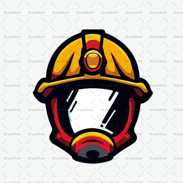 Feuerwehrhelm