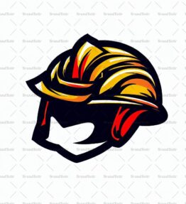 Feuerwehrhelm